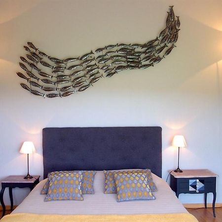 Domaine De La Mare Elan Hotel Periers-en-Auge Luaran gambar