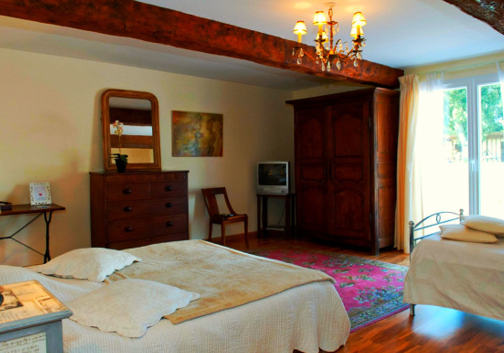 Domaine De La Mare Elan Hotel Periers-en-Auge Luaran gambar